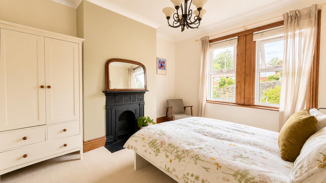 Braybrooke Road, Hastings